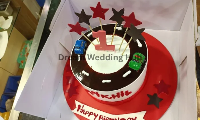 Atul Bakery  Jeevandeep Complex